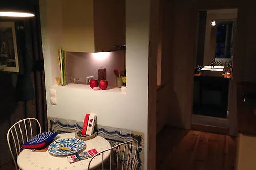 Charming Apartments In The Heart Of Lissabon
