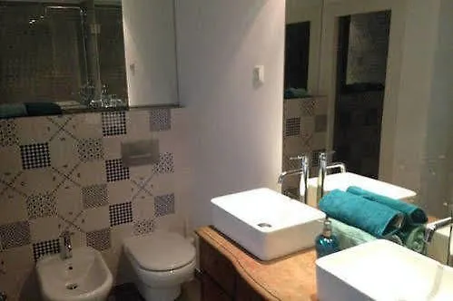 Charming Apartments In The Heart Of Lissabon 0*,  Portugal