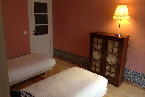 Charming Apartments In The Heart Of Lisbon
