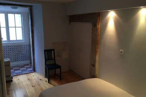 Charming Apartments In The Heart Of Lisbon