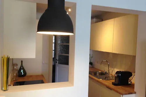 Charming Apartments In The Heart Of Lisbon 0*,